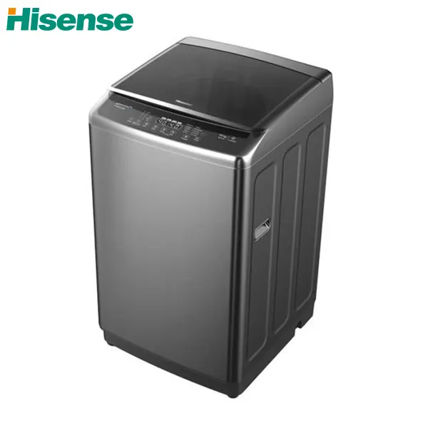 Hisense 10.5 KG Top Load Washing Machine WTJA1102T