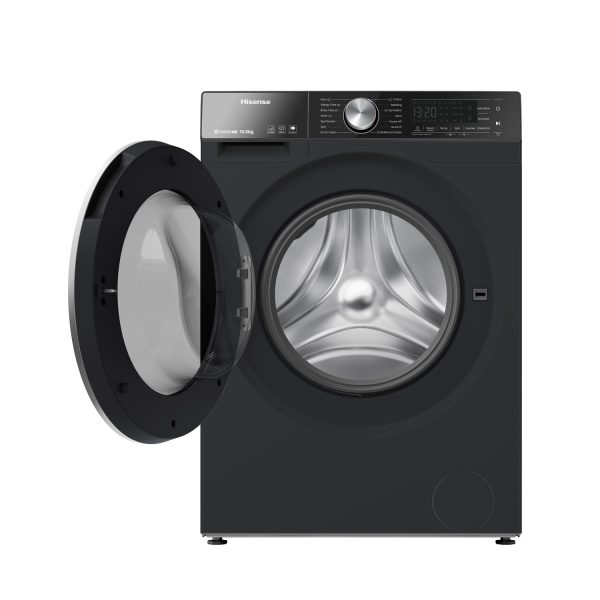 Hisense 10.5kg Washing Machine Front Load Washer WF3S1043BT