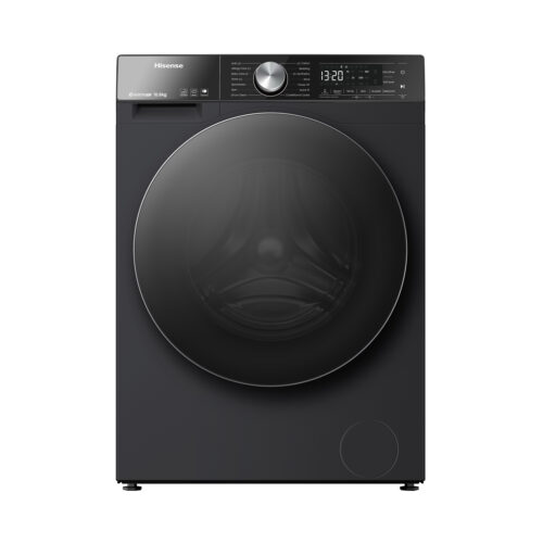Hisense 10.5kg Washing Machine Front Load Washer WF3S1043BT
