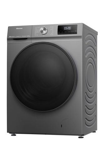 Hisense 10Kg Wash & Dry Front Load Washing Machine WD3Q1043BT