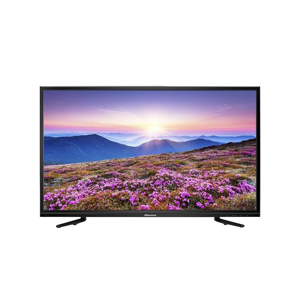 Hisense 32 Inch Digital LED Frameless TV 32A3KKEN