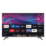 Hisense 32 Inch Smart TV 32A4KKEN