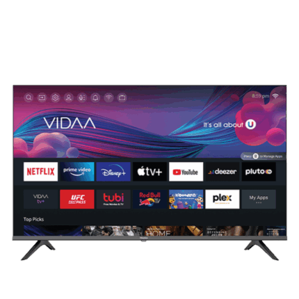 Hisense 32 Inch Smart TV 32A4KKEN