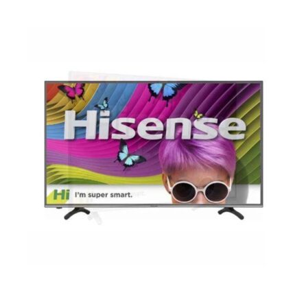 Hisense 43 Inch Smart TV 43A4KKEN