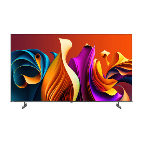 Hisense 55 Inch TV 4K QLED Q6 Series 55Q6N  