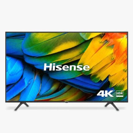 Hisense 70 Inch TV Smart 4K 70A6H