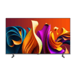 Hisense 75 Inch TV 4K QLED Q6 Series 75Q6N
