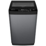 Hisense 8KG Top Load Automatic Washing Machine WTJA802T