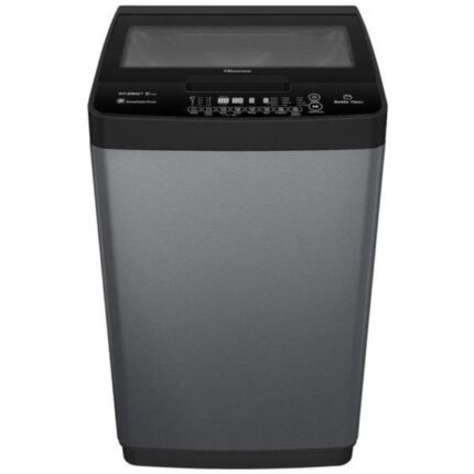 Hisense 8KG Top Load Automatic Washing Machine WTJA802T