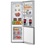 Hisense Bottom Mount Freezer Fridge with Inbuilt Water Dispenser 286L - REF286DR