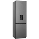 Hisense Bottom Mount Freezer Fridge with Inbuilt Water Dispenser 286L - REF286DR