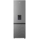 Hisense Bottom Mount Freezer Fridge with Inbuilt Water Dispenser 286L - REF286DR