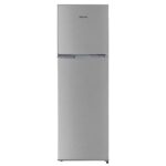 Hisense Double Door Fridge 154L REF154DR