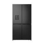 Hisense Fridge 579L 4 Door Water Dispenser with Smart Series REF560DR