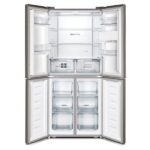 Hisense Multi-Door Refrigerator with Water Dispenser 392L H520FI-WD