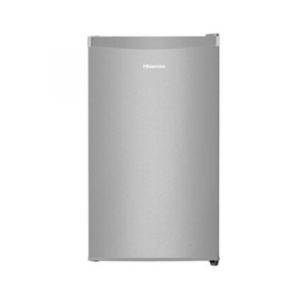 Hisense Single Door Fridge 94L REF094DR