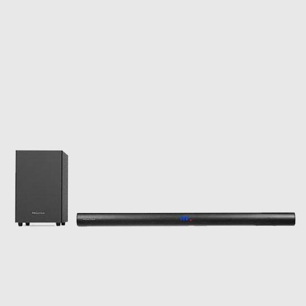 Hisense Soundbar 120W HS212