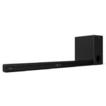 Hisense Soundbar 320W 2.1CH with Wireless Subwoofer HS219