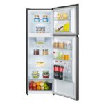 Hisense Top Mount Fridge 320L No Frost REF320DR