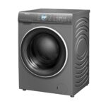 Hisense Washing Machine 12Kg Front Load WF3Q1242BT
