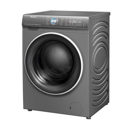 Hisense Washing Machine 12Kg Front Load WF3Q1242BT