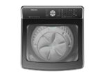 Hisense Washing Machine 17KG Top load Automatic WT3T1723UT