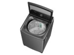 Hisense Washing Machine 17KG Top load Automatic WT3T1723UT