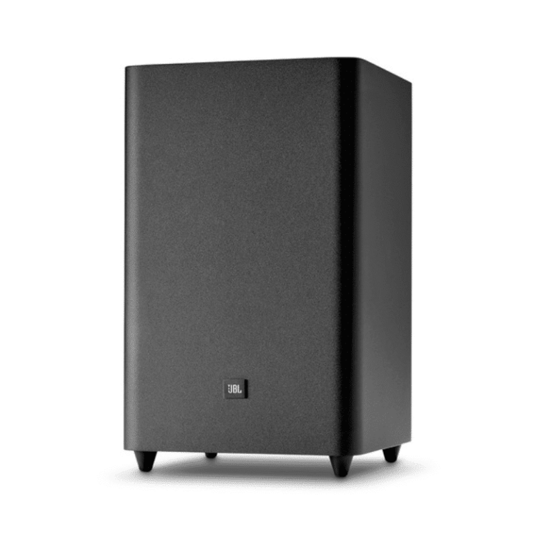 JBL Bar 2.1