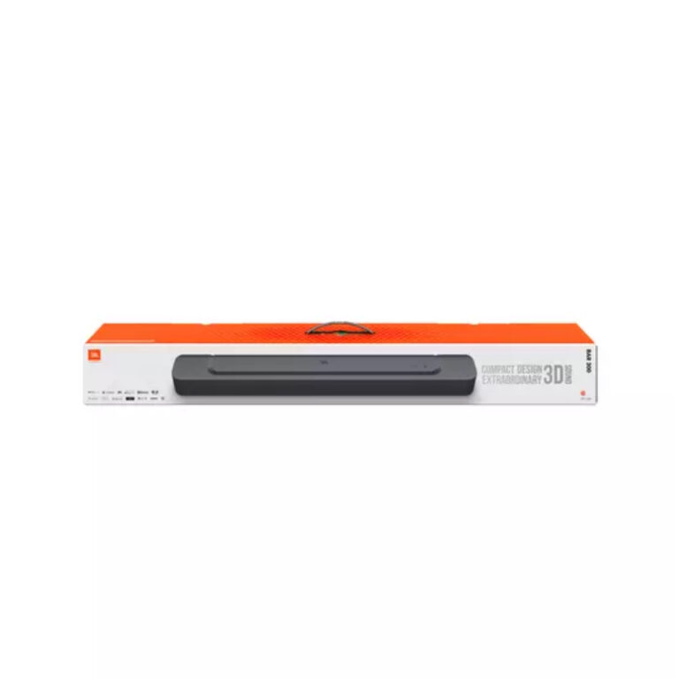 JBL Bar 300