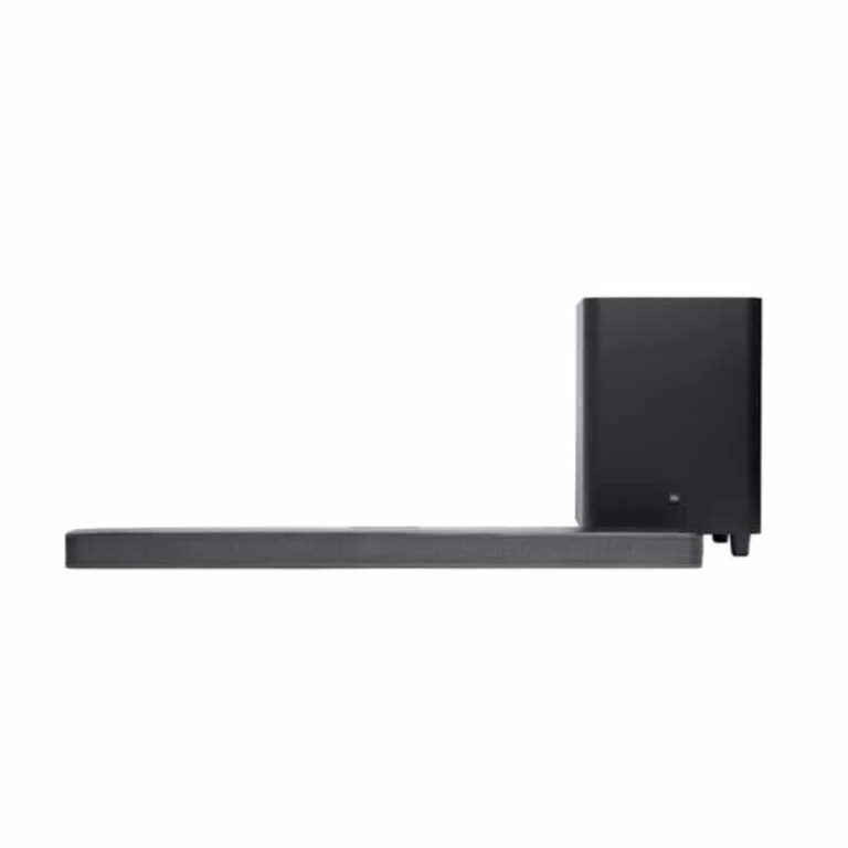 JBL Bar 5.1