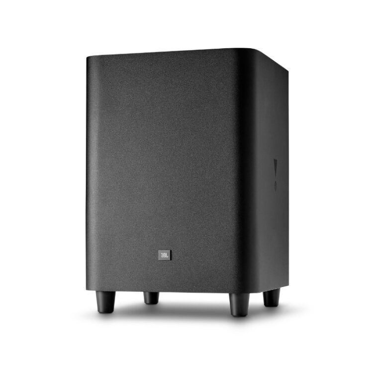 JBL Bar 5.1 Detachable