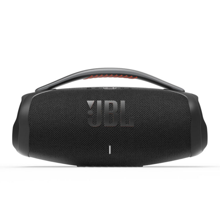 JBL Boombox 3