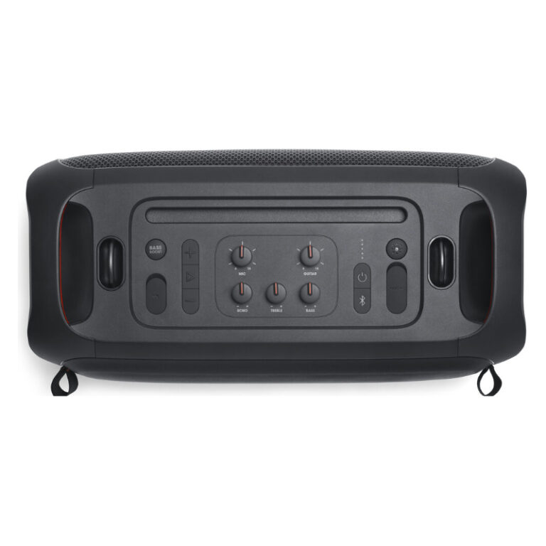 JBL PartyBox On The Go