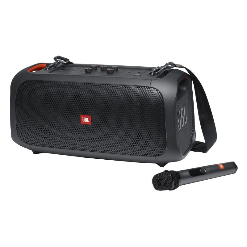 JBL PartyBox On The Go JBL PartyBox On The Go