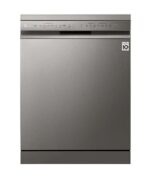 LG DFB425FP Dishwasher, 14 Place Settings - TrueSteam™, QuadWash, Wi-Fi ThinQ™