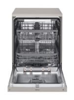 LG DFB425FP Dishwasher, 14 Place Settings - TrueSteam™, QuadWash, Wi-Fi ThinQ™