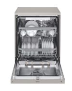 LG DFB425FP Dishwasher, 14 Place Settings - TrueSteam™, QuadWash, Wi-Fi ThinQ™