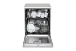 LG DFC612FV Dishwasher, 14 Place Settings