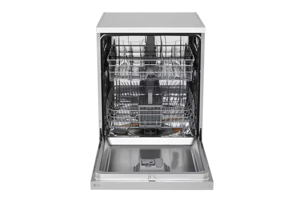 LG DFC612FV Dishwasher, 14 Place Settings