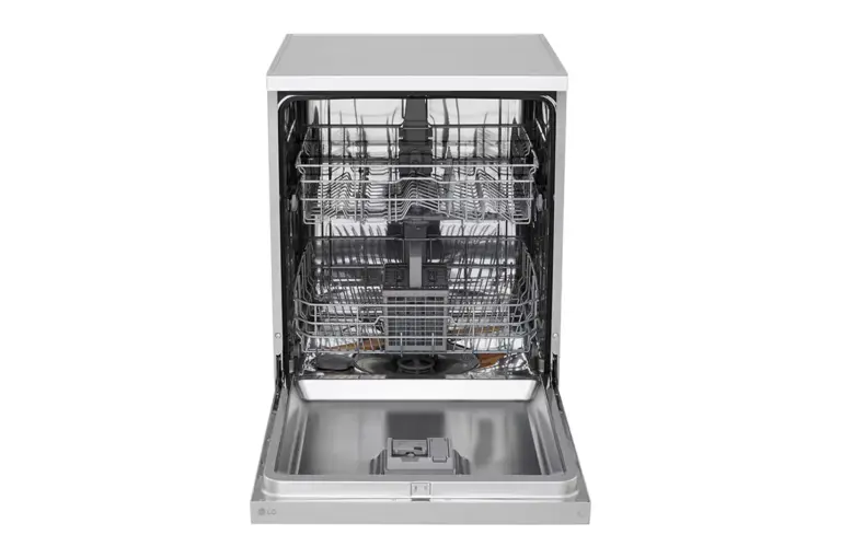LG DFC612FV Dishwasher, 14 Place Settings