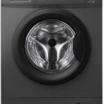 LG F4J3TYG6J Front Load Washing Machine, 8KG - 6 Motion Direct Drive, Steam Technology