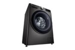 LG F4R5VGG2E Front Load Washer Dryer, 9/5KG - AI DD Technology, Steam Technology, Wi-Fi ThinQ™