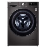 LG F4R5VGG2E Front Load Washer Dryer, 9/5KG - AI DD Technology, Steam Technology, Wi-Fi ThinQ™