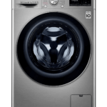 LG F4V5RGP2T Front Load Washer Dryer, 10.5/7KG - AI DD Technology, Steam Technology, Wi-Fi ThinQ™