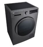 LG RH80T2SP7RM Dryer, 8KG - Heat Pump, Sensor Dry , R290 Refrigerant