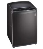LG T1466NEHG2 Top Load Washing Machine, 14KG - Smart Inverter Control, Smart Motion, TurboDrum™