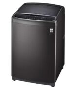 LG T1466NEHG2 Top Load Washing Machine, 14KG - Smart Inverter Control, Smart Motion, TurboDrum™