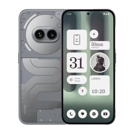 Nothing Phone 2a Plus