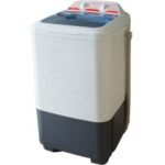 SINGLE TUB SEMI AUTOMATIC 9KG WASH ONLY - RW/130