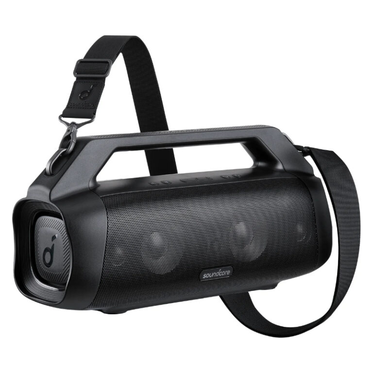 Soundcore Motion Boom Plus 80W
